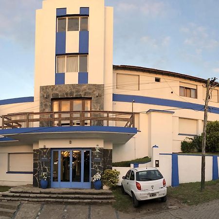Hotel Bella Vista 비야 헤셀 외부 사진