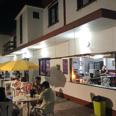 Hotel Bella Vista 비야 헤셀 외부 사진