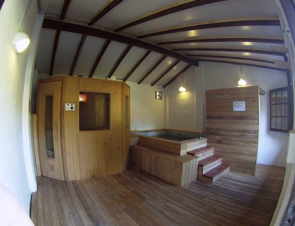 Hotel Bella Vista 비야 헤셀 외부 사진