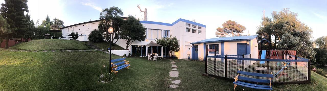 Hotel Bella Vista 비야 헤셀 외부 사진