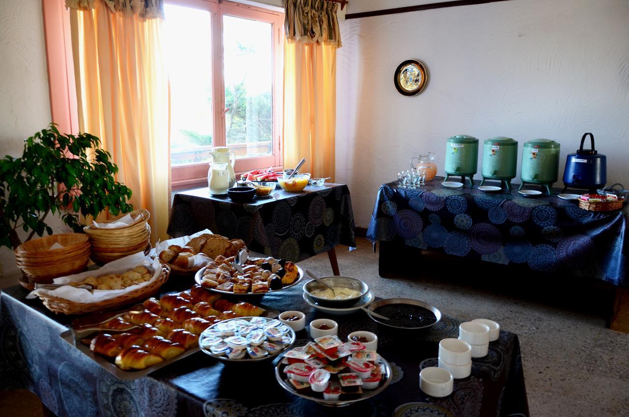 Hotel Bella Vista 비야 헤셀 외부 사진