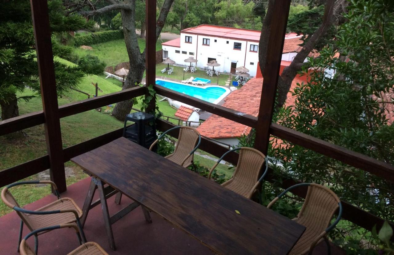 Hotel Bella Vista 비야 헤셀 외부 사진