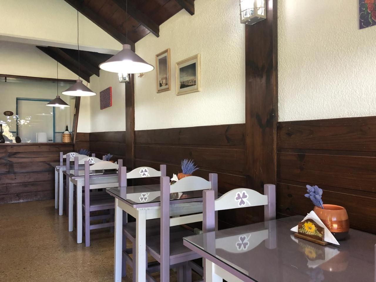 Hotel Bella Vista 비야 헤셀 외부 사진