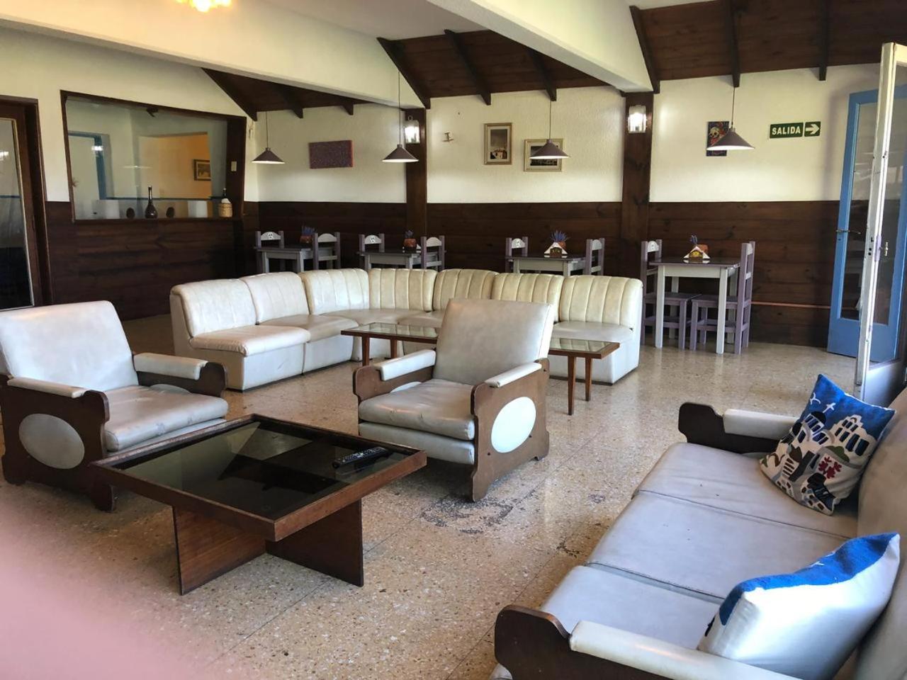 Hotel Bella Vista 비야 헤셀 외부 사진