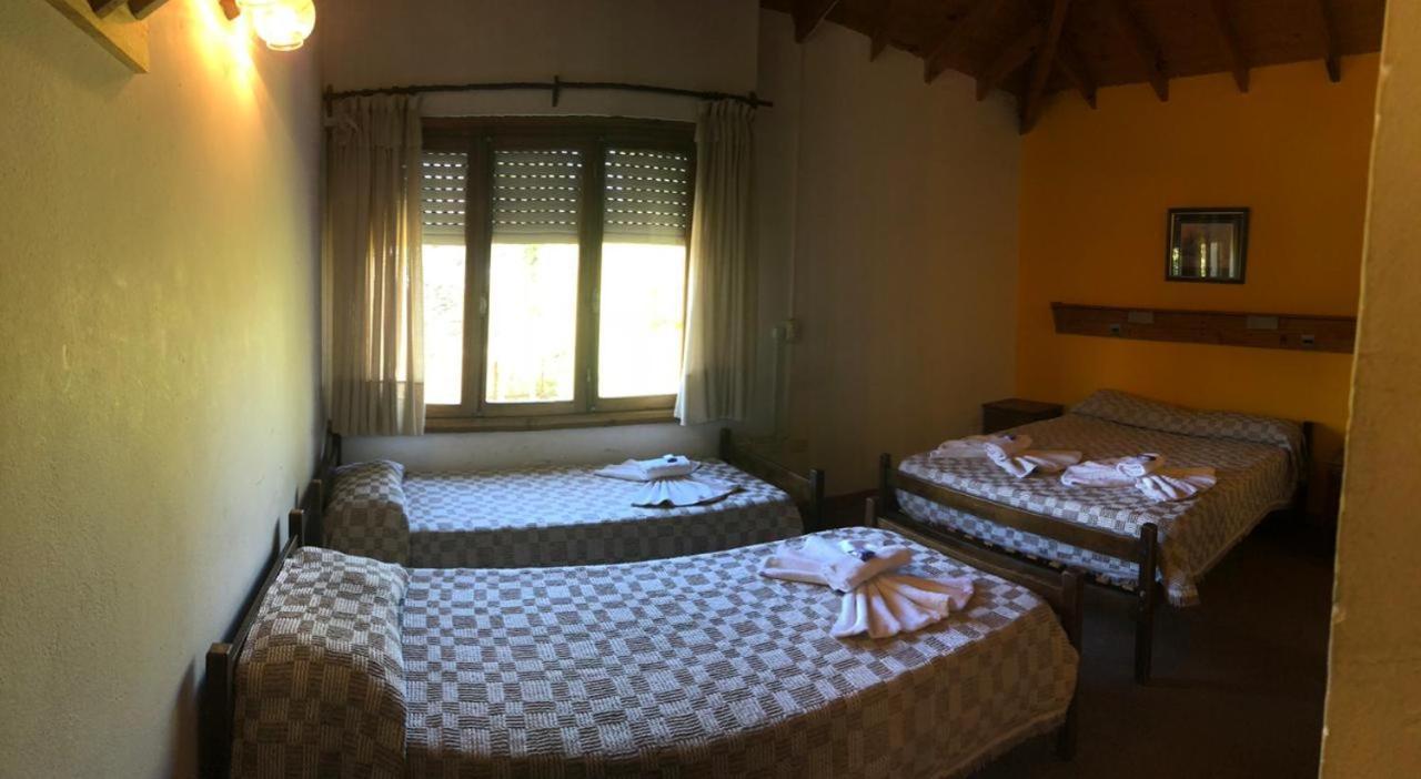 Hotel Bella Vista 비야 헤셀 외부 사진